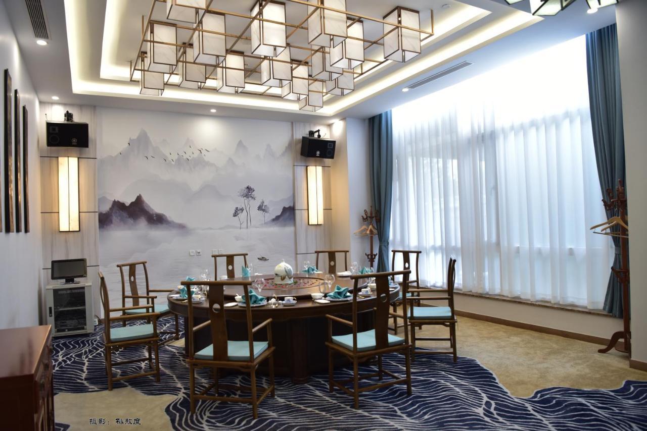 Beijing Post Hotel Extérieur photo