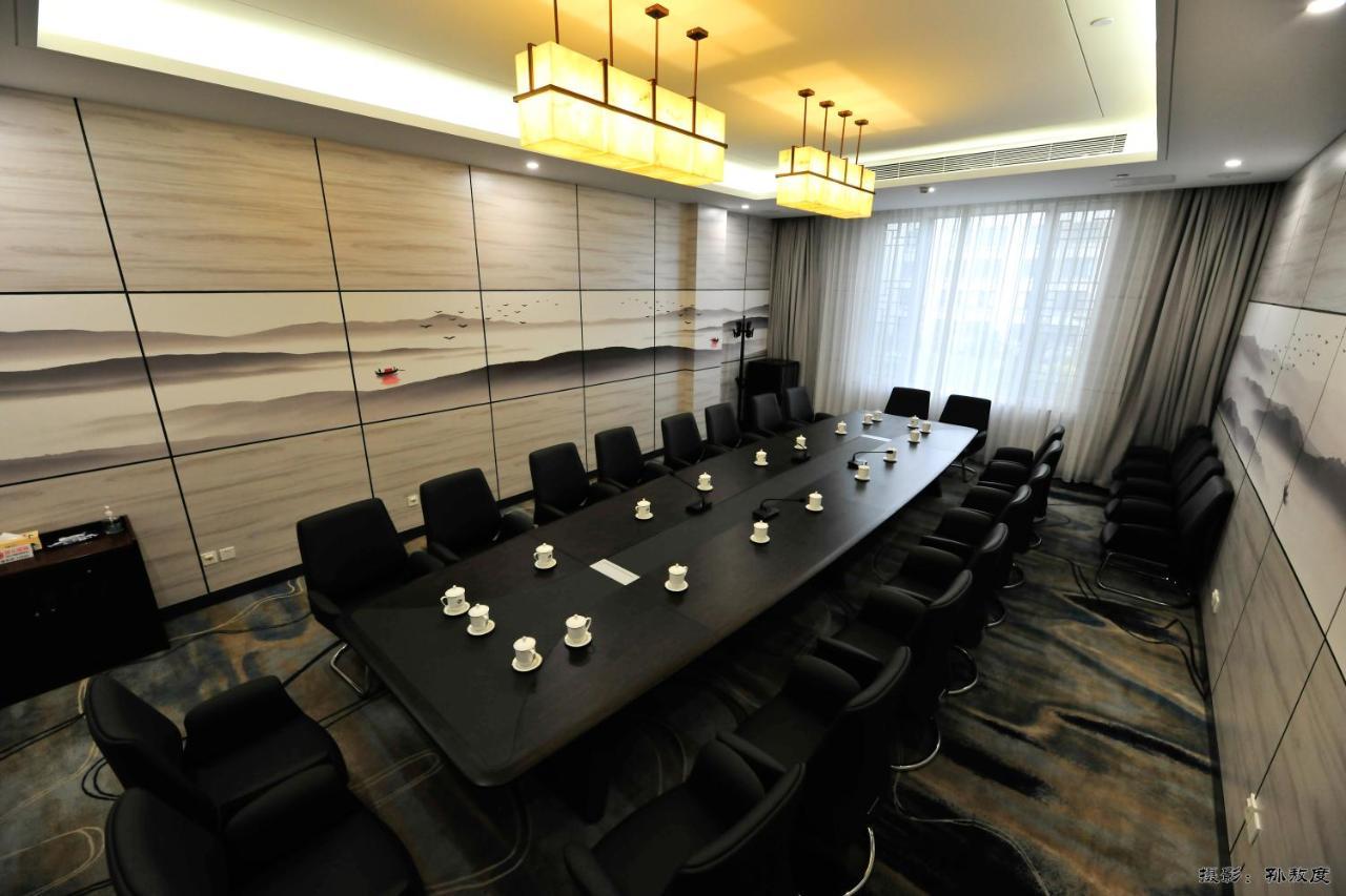 Beijing Post Hotel Extérieur photo