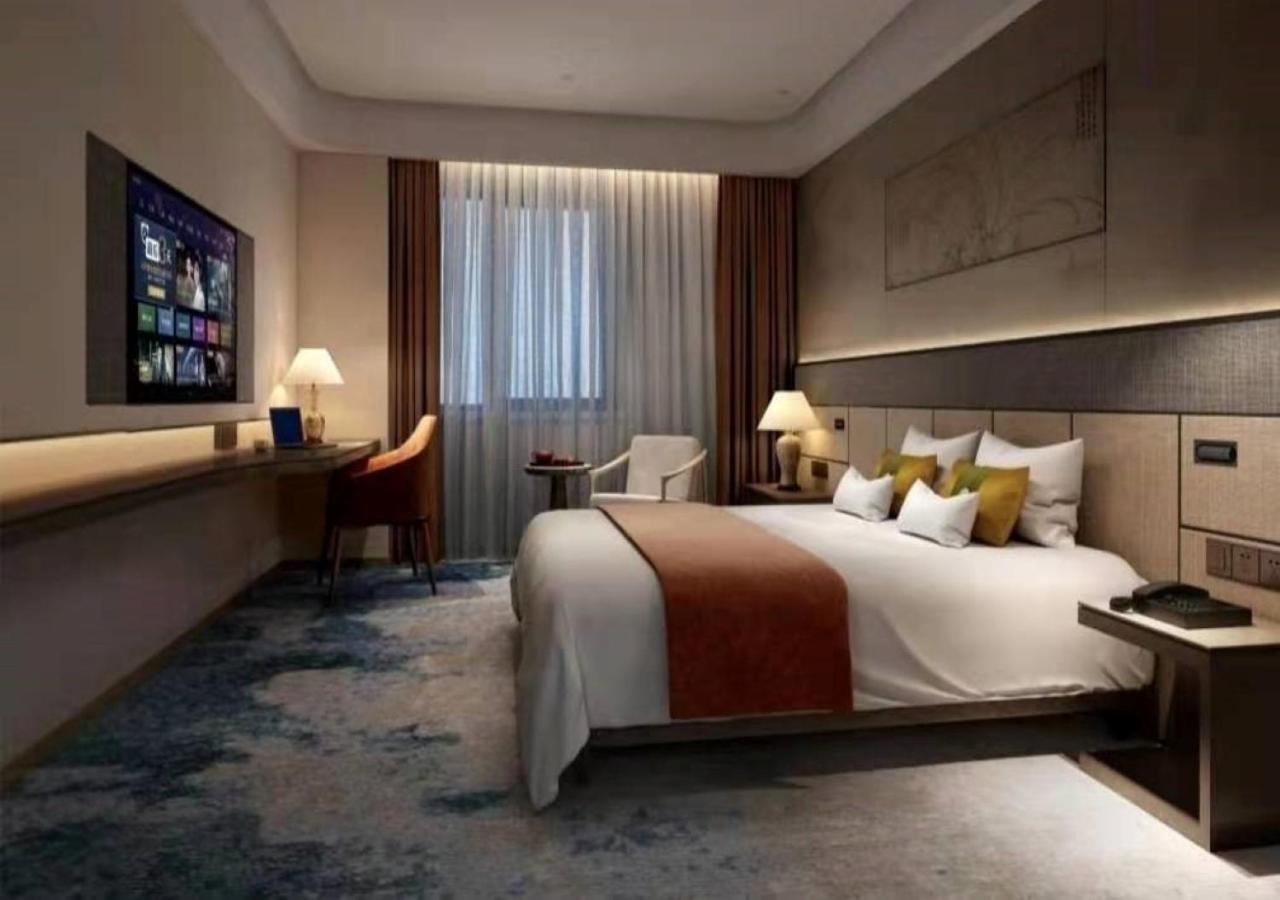 Beijing Post Hotel Extérieur photo