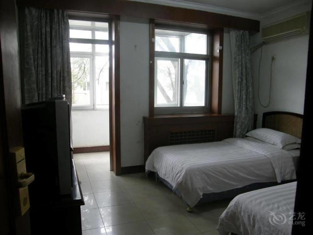 Beijing Post Hotel Extérieur photo