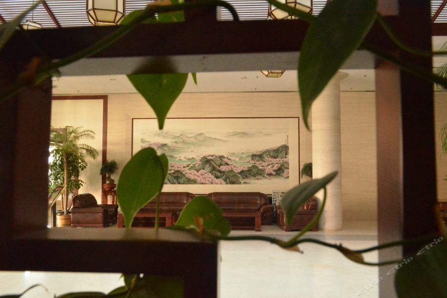 Beijing Post Hotel Extérieur photo